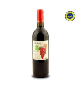 Soluva IGT Toscana FATTORIA UCCELLIERA