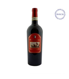 Chianti Riserva DOCG   FATTORIA UCCELLIERA