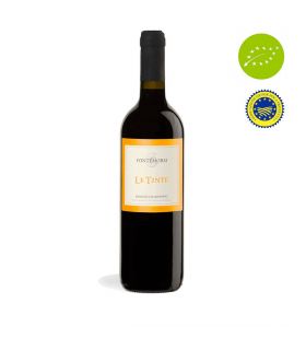 Le Tinte IGT Toscana Bio FONTEMORSI