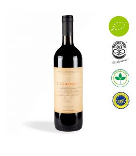 Il  Ghizzano IGT Costa Toscana Bio TENUTA DI GHIZZANO