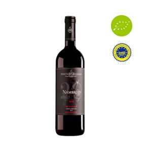 Nambrot IGT Costa Toscana Bio TENUTA DI GHIZZANO