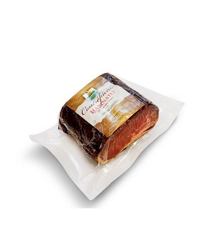 Controfiletto Marinato al Fungo Porcino Trancio BERNARDINI GASTONE