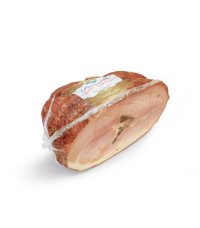 Prosciutto Arrosto Gran Tartufo BERNARDINI GASTONE
