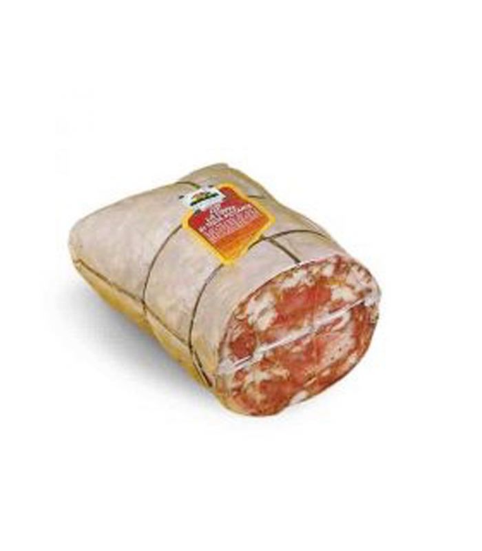 Coppa Piccante BERNARDINI GASTONE
