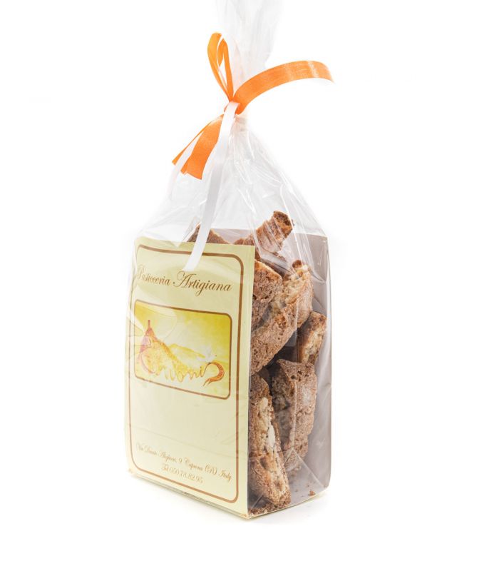 Cantuccini tipo Prato  Centoni