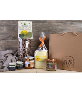 Un Assaggio di Noi - I Classici Toscani