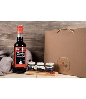 Confetture Gourmet e Ponce - I Classici Toscani