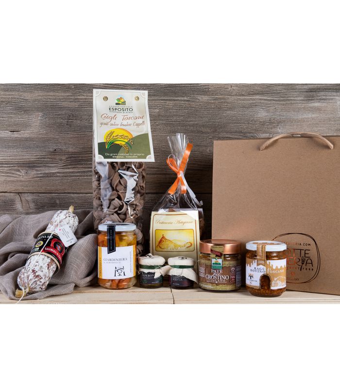 Il più Classico - I Classici Toscani