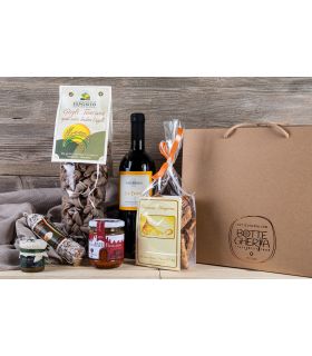 Sapore del Bosco - I Classici Toscani