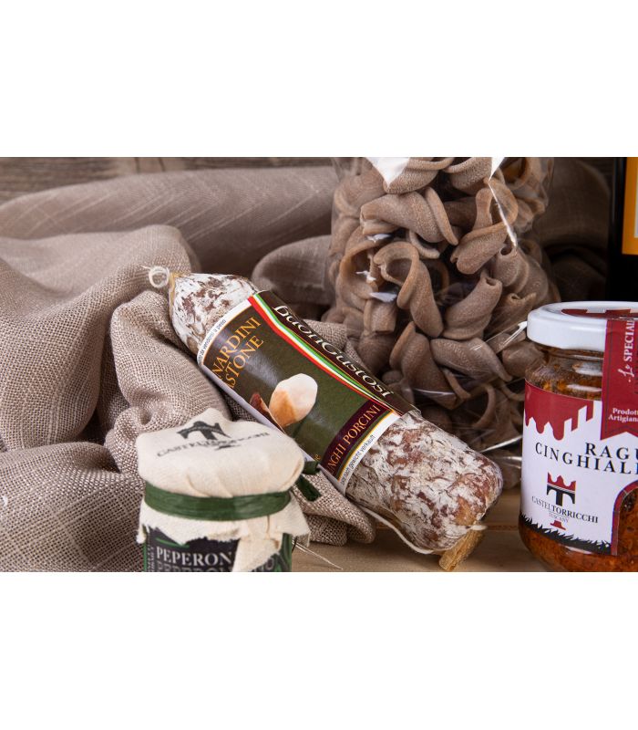 Sapore del Bosco - I Classici Toscani