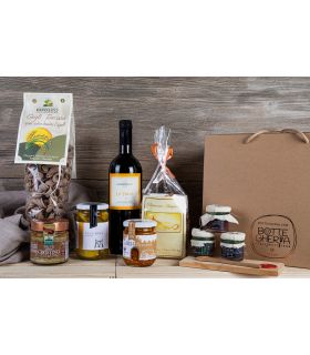 Toscana in Tavola - I Classici Toscani