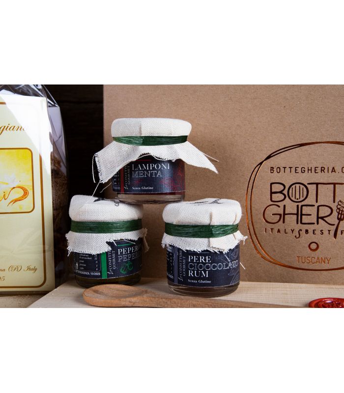 Toscana in Tavola - I Classici Toscani