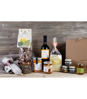 Misto di Eccellenze - I Classici Toscani