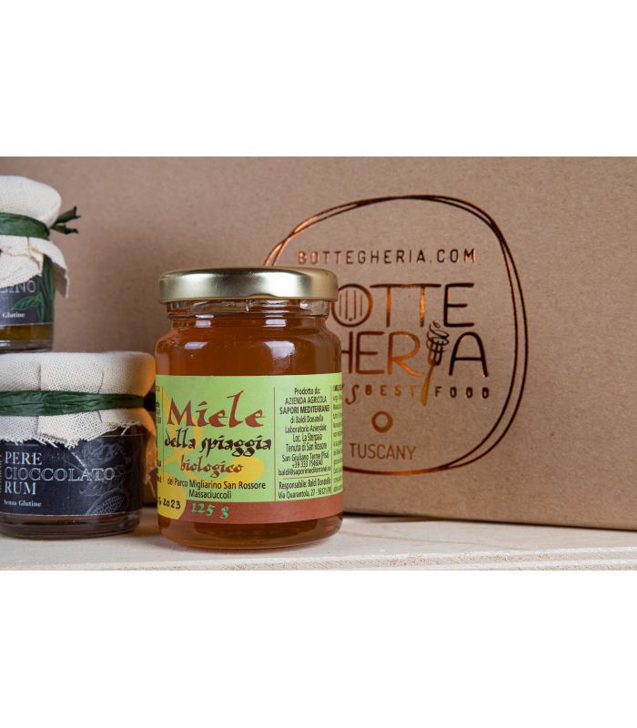 Misto di Eccellenze - I Classici Toscani