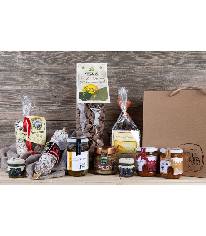 Prelibatezze Toscane - I Classici Toscani