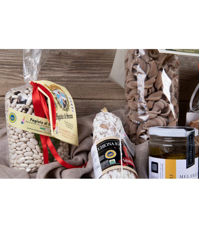 Prelibatezze Toscane - I Classici Toscani