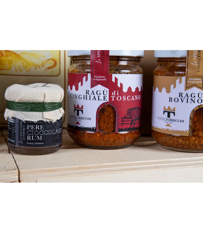 Prelibatezze Toscane - I Classici Toscani