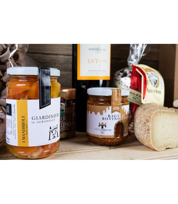 Il Grande Classico - I Classici Toscani