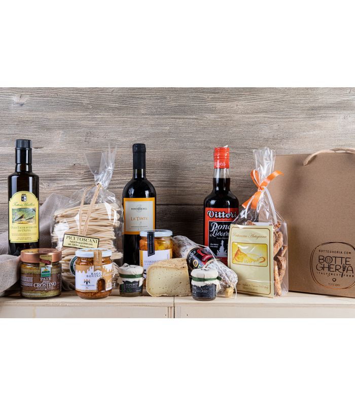 Tutta la Toscana - I Classici Toscani