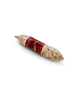 Salame al Vino Rosso BERNARDINI GASTONE