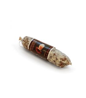 Salame ai Funghi Porcini BERNARDINI GASTONE