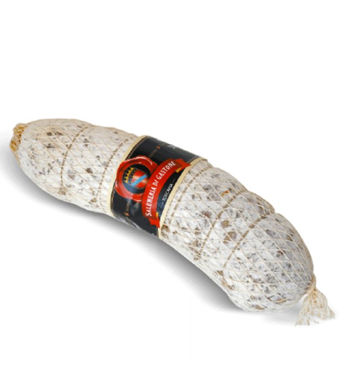 Salame Toscano grande formato BERNARDINI GASTONE