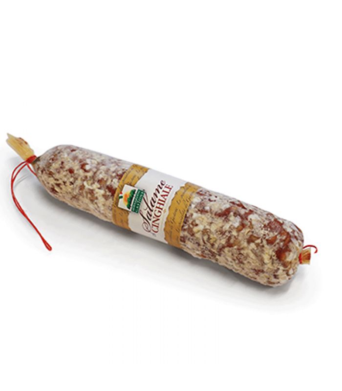 Salame di Cinghiale BERNARDINI GASTONE