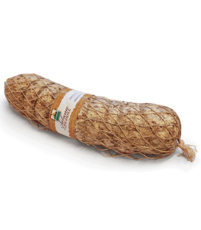 Salame di Cinghiale grande formato BERNARDINI GASTONE
