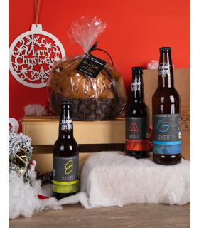 Il mastro Birraio-Il Sorriso di Andrea Natale 2021