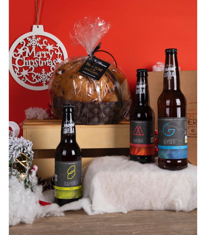 Il mastro Birraio-Il Sorriso di Andrea Natale 2021