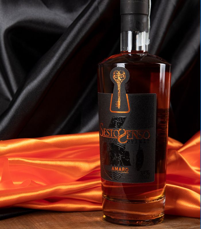 Amaro SestoSenso