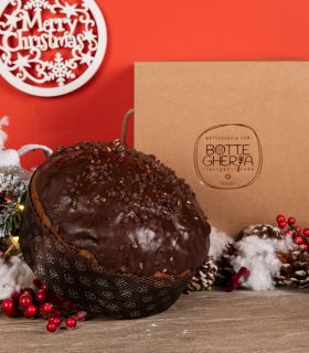 Panettone Cubano Natale 2023
