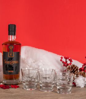 SestoSenso Deluxe Natale 2023