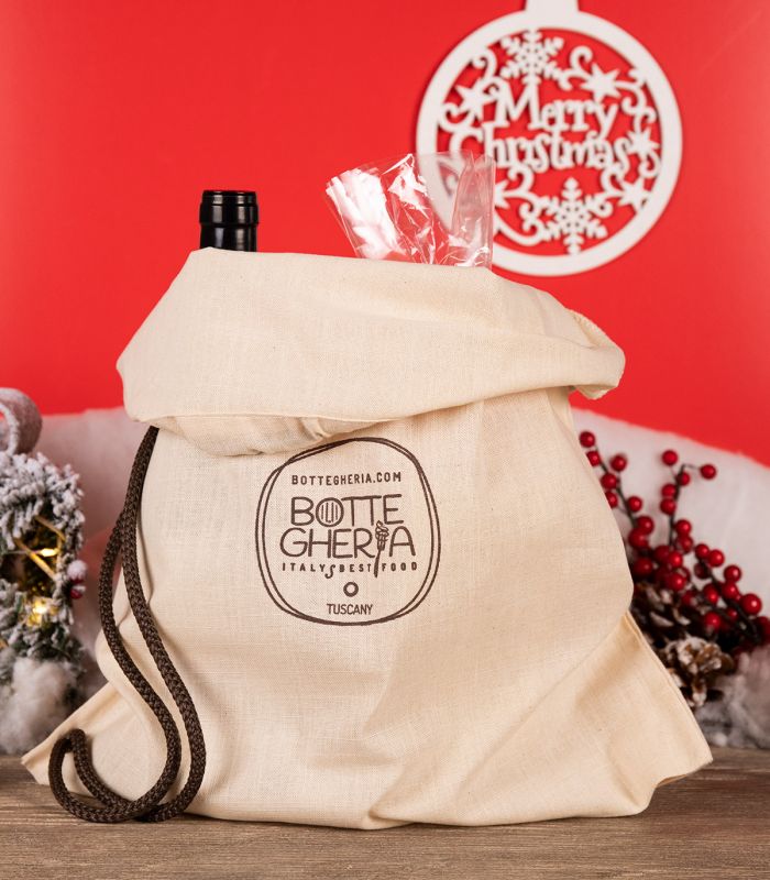 Amore al ragù  Confezione Natale