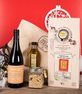 La ricetta perfetta di Natale