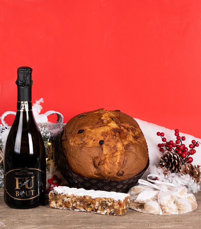 La Grande Dolcezza di Natale