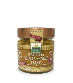 Ragù "Da Cinta Senese D.O.P" BERNARDINI GASTONE