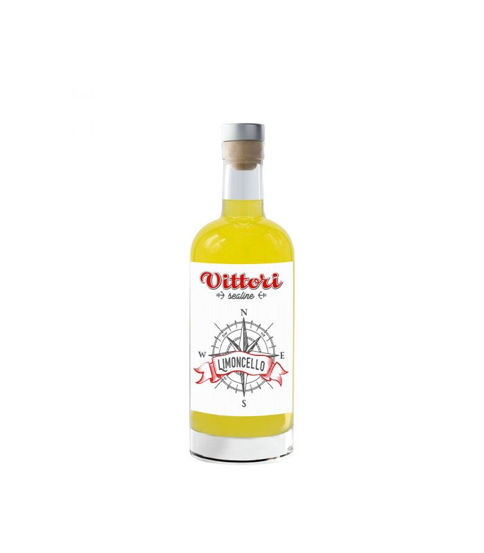 Limoncello VITTORI