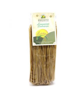 Linguine LimonPepe ESPOSITO