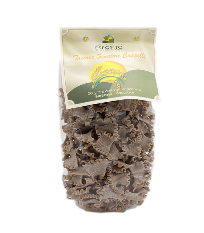 Taccone Grano Antico Senatore Cappelli ESPOSITO