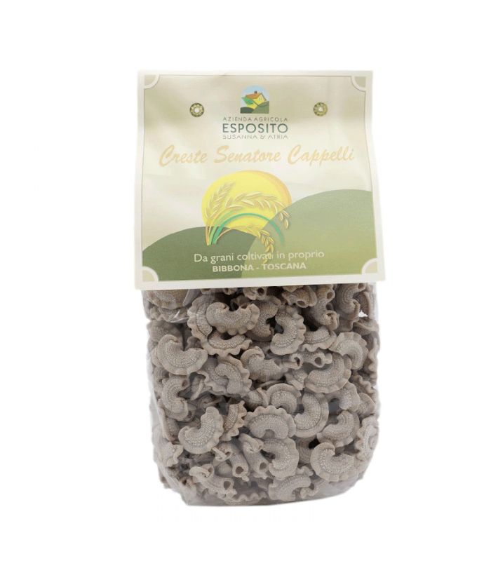 Creste Grano Antico Senatore Cappelli ESPOSITO