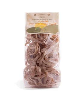 Tagliatelle Grano Antico Senatore Cappelli ESPOSITO