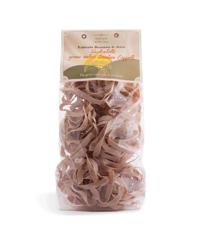 Tagliatelle Grano Antico Senatore Cappelli ESPOSITO