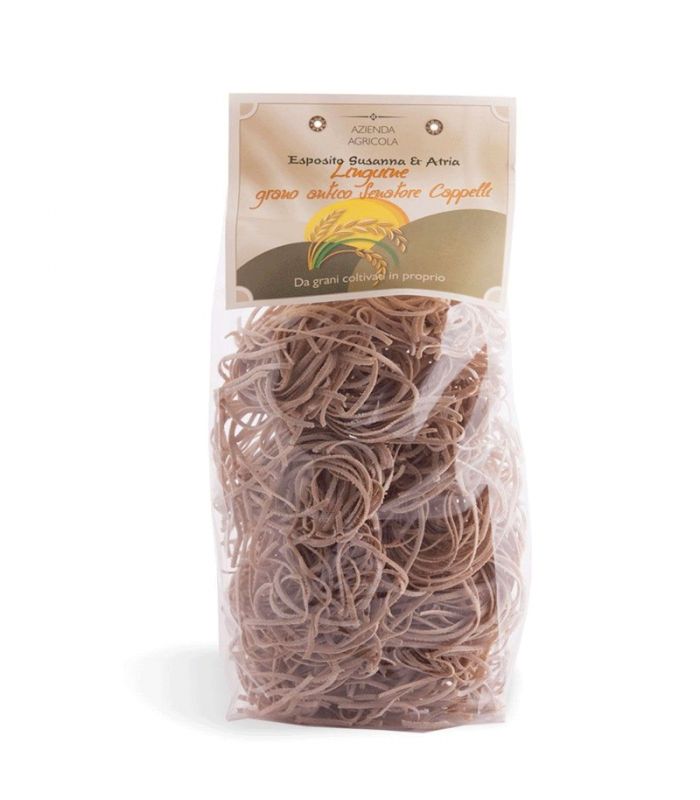 Linguine Grano Antico Senatore Cappelli ESPOSITO