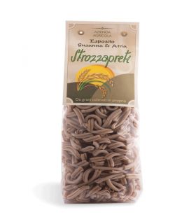 Strozzapreti  ESPOSITO