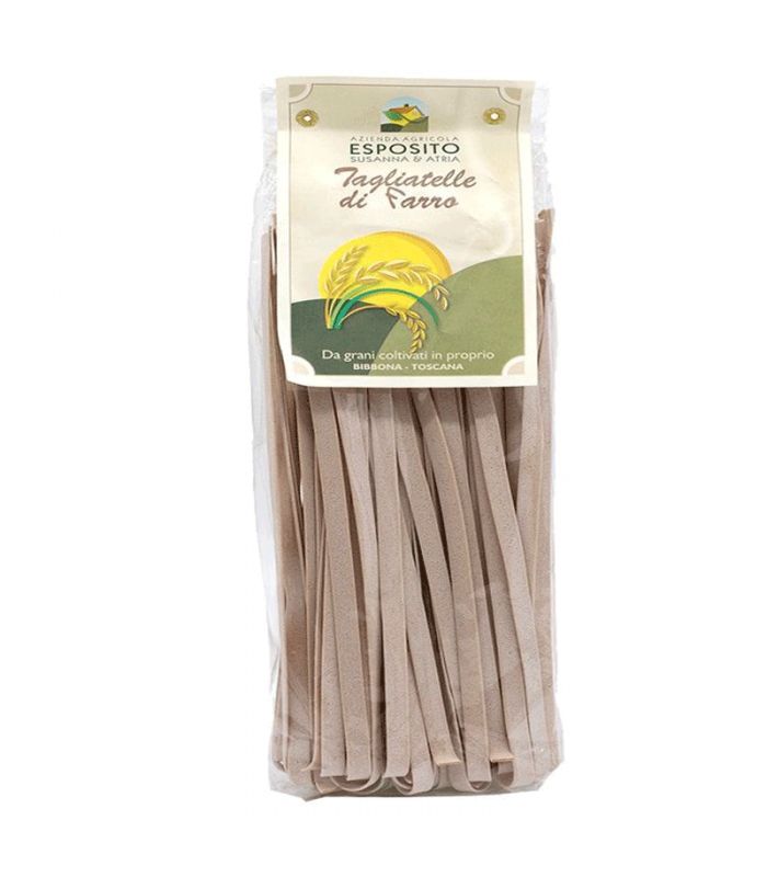 Tagliatelle  di Farro  ESPOSITO