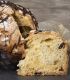 Colomba Pera e cioccolato ZANOBINI PASQUA 2024