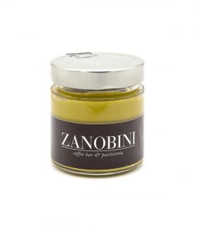 Choco Zanù Pistacchio ZANOBINI