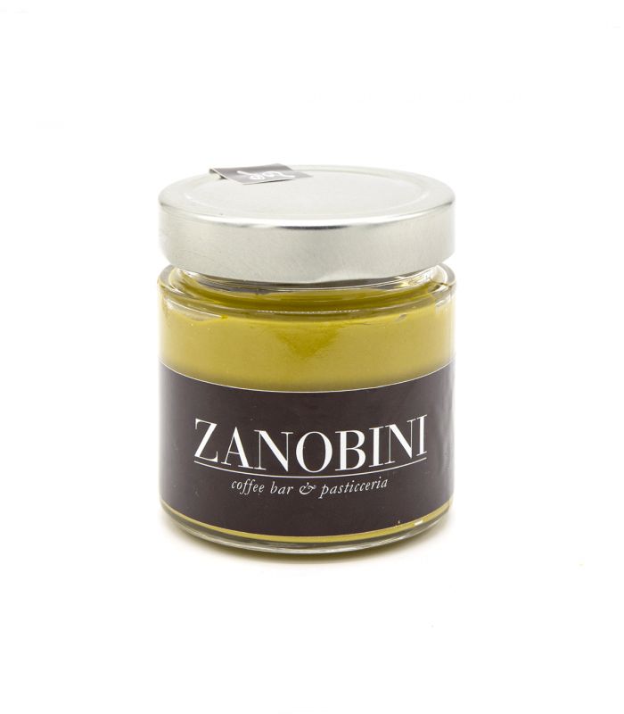 Choco Zanù Pistacchio ZANOBINI