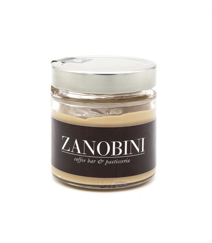 Choco Zanù Nocciolatte  ZANOBINI
